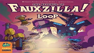 The Loop: Revenge of Fauxzilla - Discussion