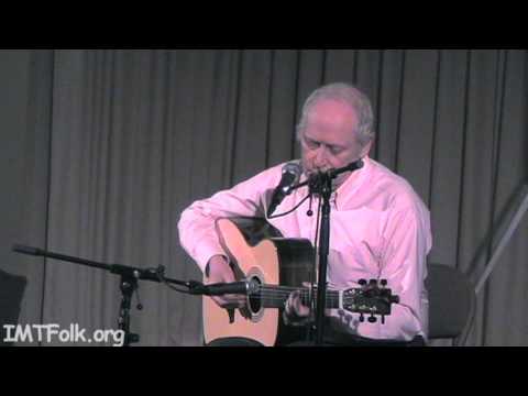 "Shape Changing Ballad from the North", Archie Fisher