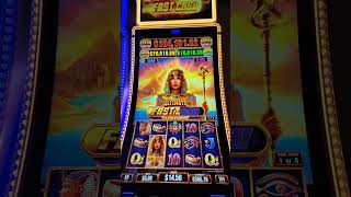 Big Win On The Fast Cash Machine! #slot #casino #bonus