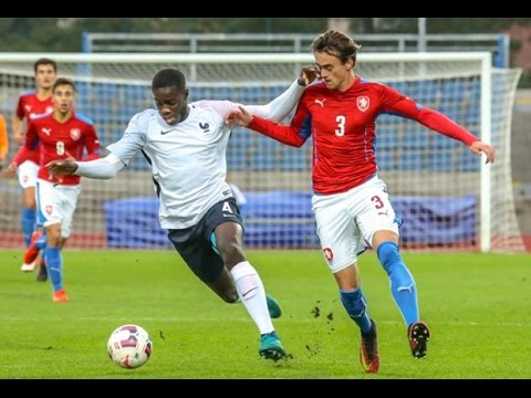 U19 : 1er Tour UEFA Euro 2017, tous les buts !
