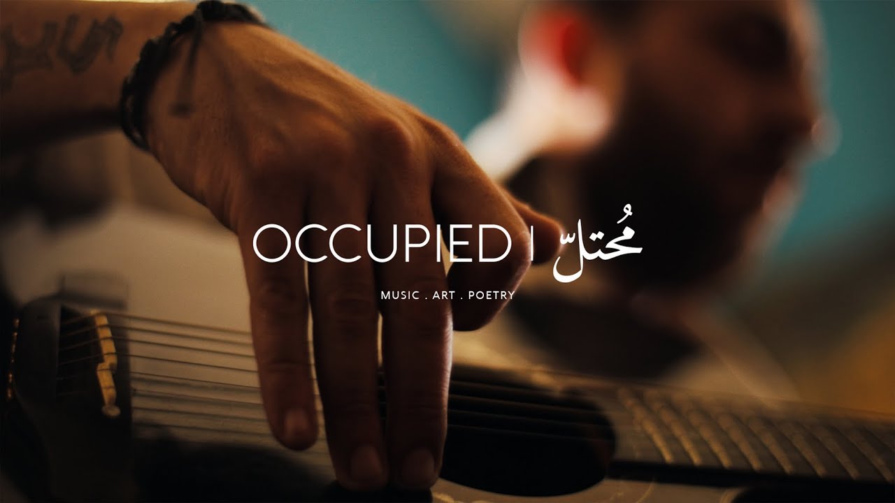 Occupied - The Series - Trailer 2021