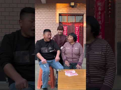 小样，和我斗你还嫩了点 #爱搞笑的小夫妻