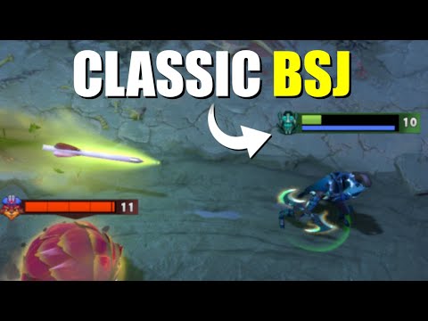 Jenkins OBLITERATES BSJ (leaked footage, nsfw)