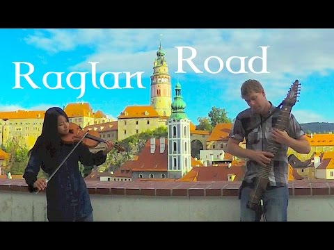 Raglan Road~ Chapman Stick & Violin instrumental