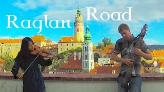 Raglan Road~ Chapman Stick & Violin instrumental