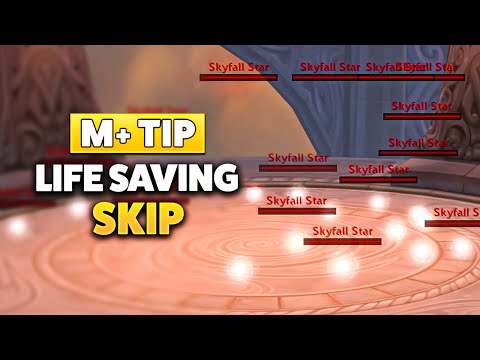 M+ TIP: SAVE WIPES WITH THIS SKIP