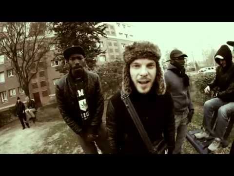 Askom x Kwanz x Nos vécus ( CLIP OFFICIEL )