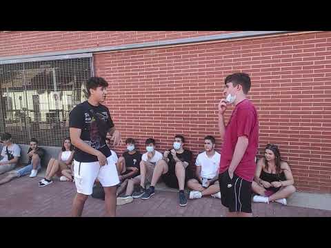 SF12 VS SANKO - OCTAVOS - SFL CHAMP 1A REGIONAL