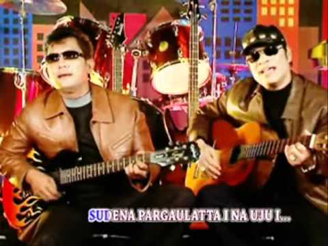 Jack Marpaung - SURAT UNDANGAN