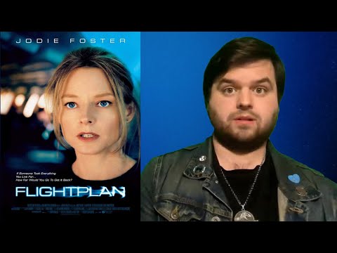 Flightplan (2005) - Movie Review