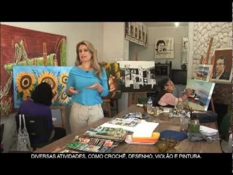 Incentivo à cultura de Joaçaba - 17/09/2012