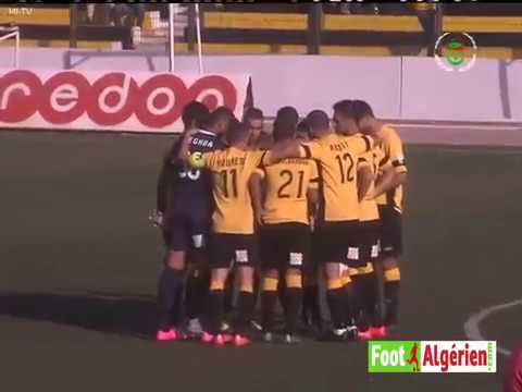 Ligue 1 Algérie (11e journée) : USM Harrach 1 - ES Sétif 0 (résumé)