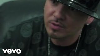 Baby Bash - "What Is It" Behind The Scenes #1