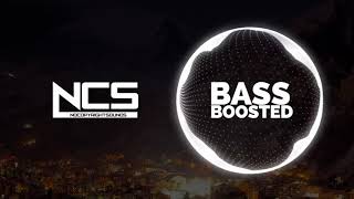 Jordan Schor &amp; Harley Bird - Home [NCS Bass Boosted]
