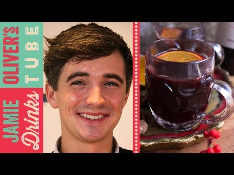 How to make Mulled Wine | Donal Skehan