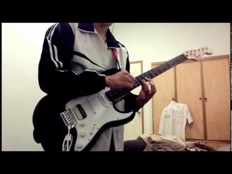 Seymour Duncan '59 Model TB-59 demo