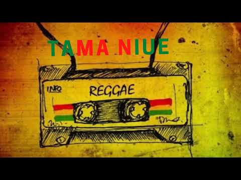 Tama Niue - Tama Niue Raggae