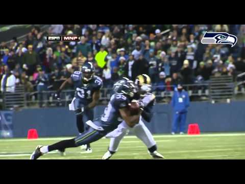 Brandon Browner Career Highlights