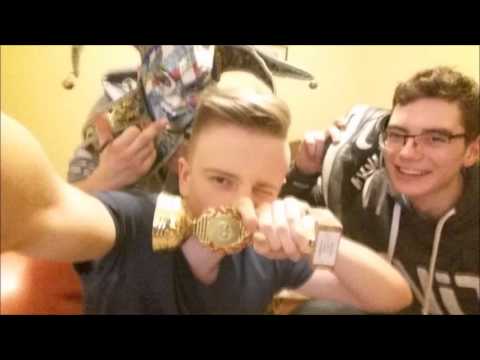 WOJTI x FIFSON gość  ADI   POKA STUPKI