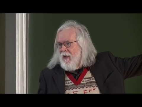Constants in the Standard Model 1 - Part 1 (John Ellis)