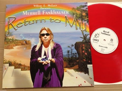 MERRELL FANKHAUSER RETURN TO MU