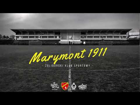 EMEN - MARYMONT WARSZAWA // Prod. CZAHA