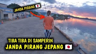 Download lagu MANCING DI PINGGIR PEMUKIMAN WARGA JEPANG mp3