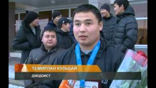 Уральские спортсмены продолжают завоёвывать призовые места на соревнованиях