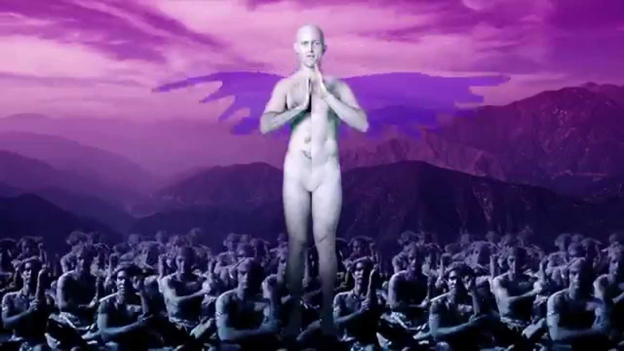 SOUL MATES - Opening Title Sequence