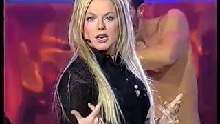 Geri Halliwell - Mi chico latino