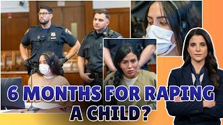 Download lagu Outrage as trans illegal immigrant gets just 6-month sentence for sexual assault of NYC teen mp3