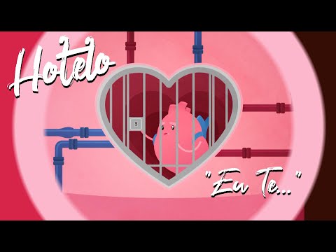Eu Te... video