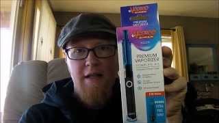 voodoo e-pen premium kit