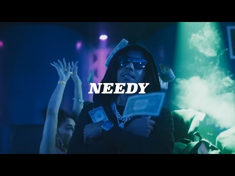[FREE] Skilla Baby X Sada Baby Type Beat 2026 - ''NEEDY''