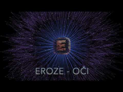 Eroze - Eroze -  Oči