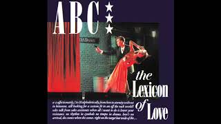 ABC - The Look Of Love (Part One)