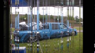 FREAKS OF NATURE TRUCK CLUB 2014 YEAR TO REMEMBER