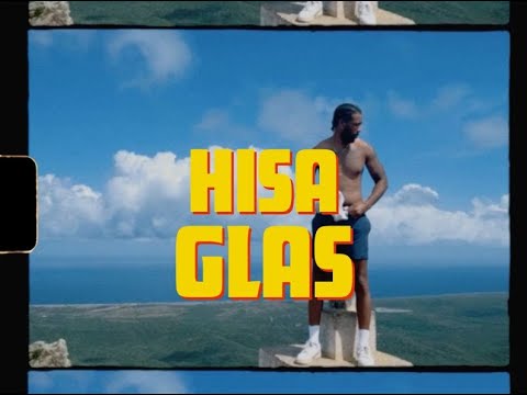 Slim Benett - Hisa Glas