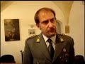Video: Colonnello Antonio Morelli: il bilancio anche sociale della GdF
