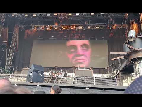 Slipknot live in München 24.06.2023