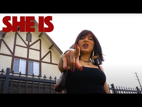 Emmy Meli - God's Favorite (Official Visualizer)