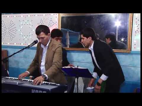 Turkmen toy Muhammet Carygulyyew janly ses