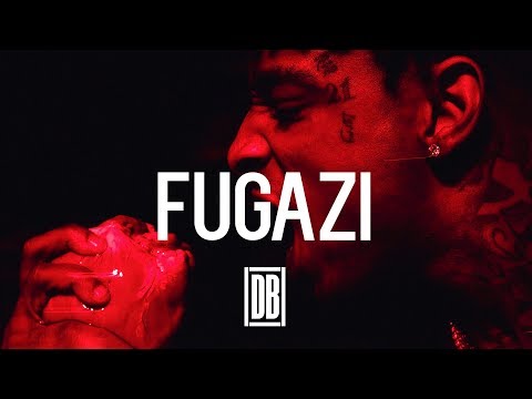 21 Savage x Offset Type Beat - FUGAZI (Prod. Ditty Beatz x BO Beatz)