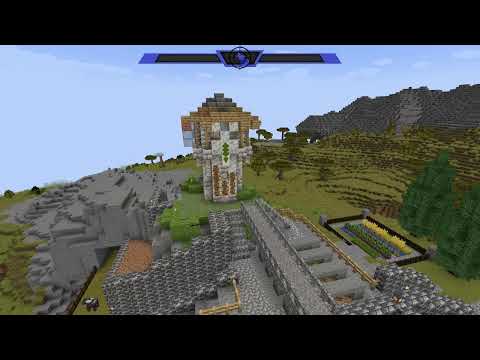 End of Modded Minecraft | Ep 13 | Modded Survival | #minecraft #mods #gaming