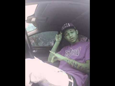 She know im rude- TKeezin BadKarma