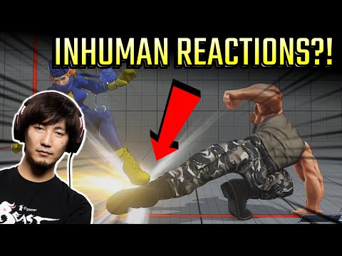 Analysis: Daigo Umehara VS Kawano CPT 2021 Grand Finals!