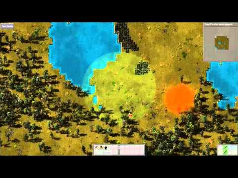 Factorio Mod Spotlight - Agent Orange 0.0.5