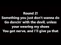 five finger death punch - dying breed (lyrics)