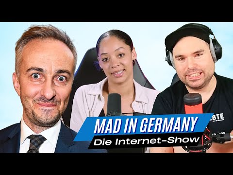 Die Doppelmoral von Jan Böhmermann