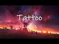 Loreen - Tattoo (sped up/tiktok version) [Lyrics] | violins playing and the angels crying